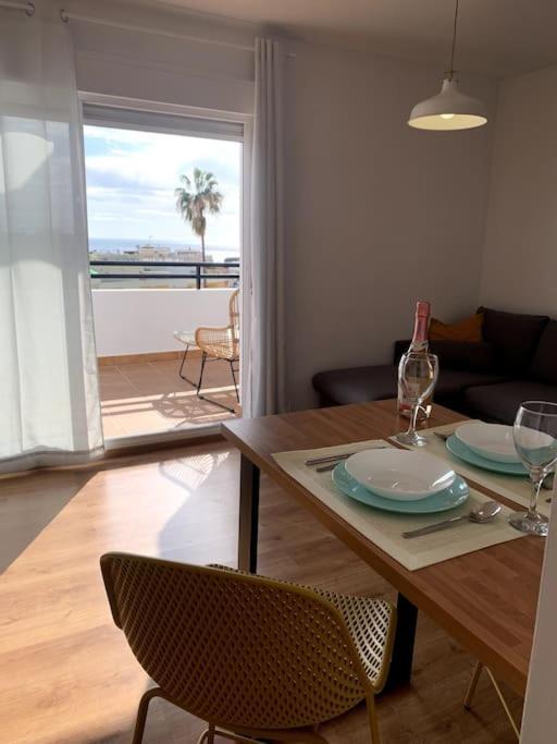 Precioso Apartamento, Luminoso, Equipado Торре-де-Бенаґальбон Екстер'єр фото
