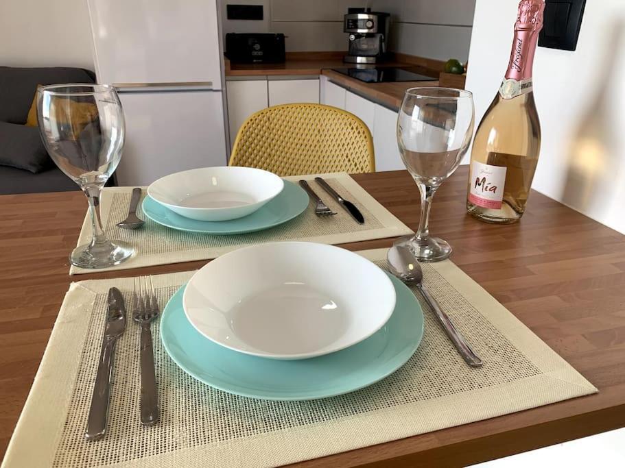 Precioso Apartamento, Luminoso, Equipado Торре-де-Бенаґальбон Екстер'єр фото