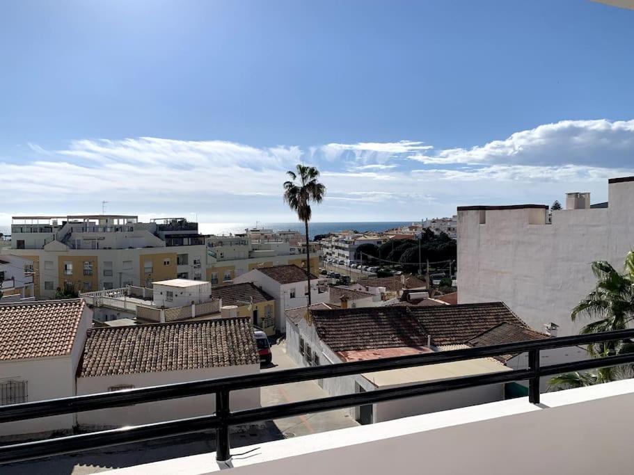 Precioso Apartamento, Luminoso, Equipado Торре-де-Бенаґальбон Екстер'єр фото