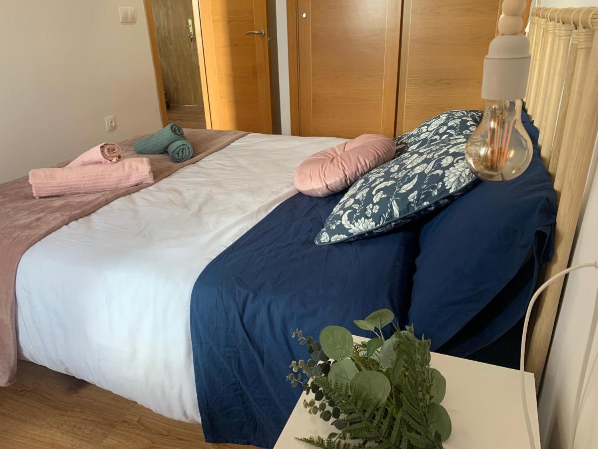 Precioso Apartamento, Luminoso, Equipado Торре-де-Бенаґальбон Екстер'єр фото