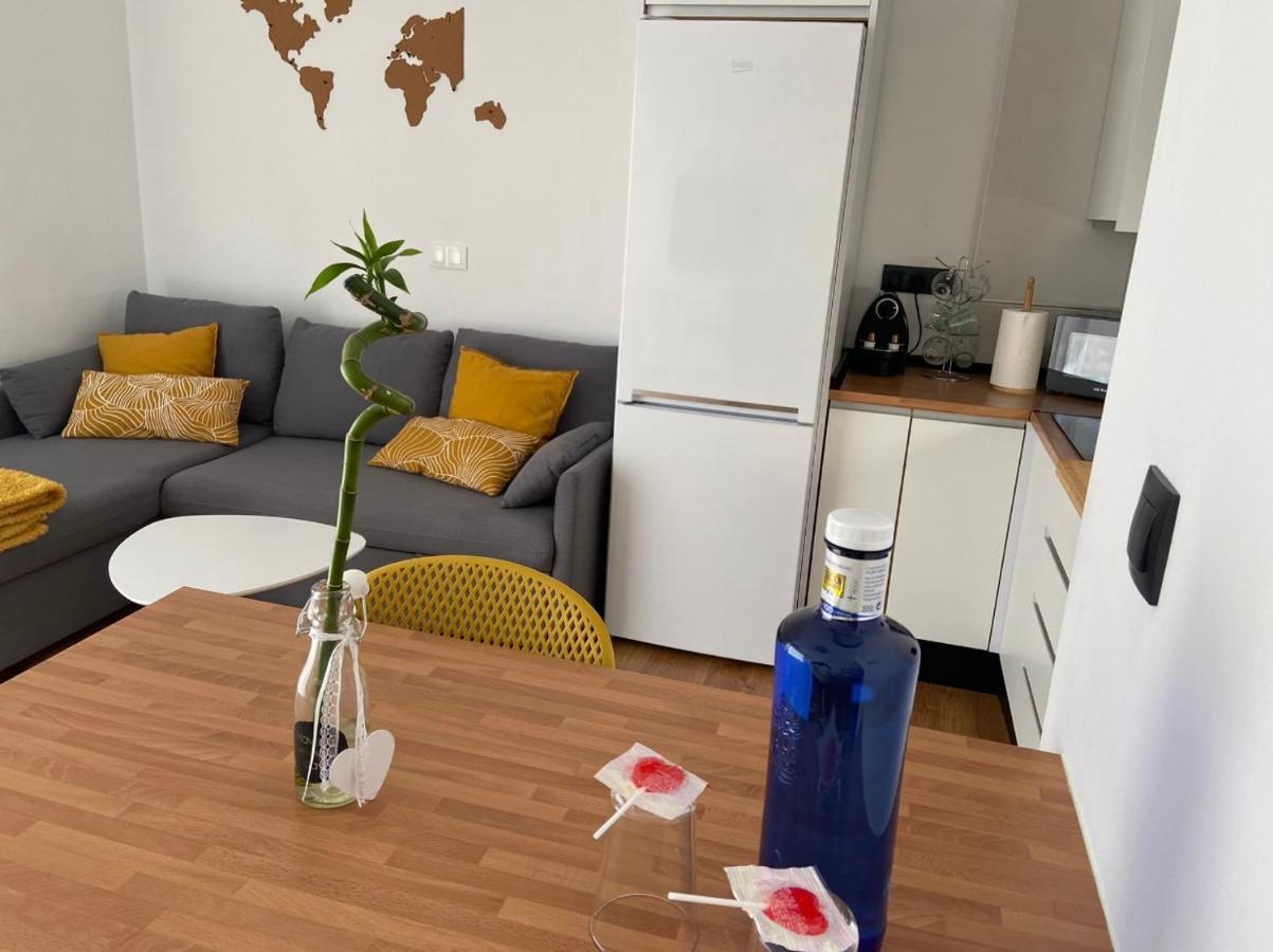 Precioso Apartamento, Luminoso, Equipado Торре-де-Бенаґальбон Екстер'єр фото