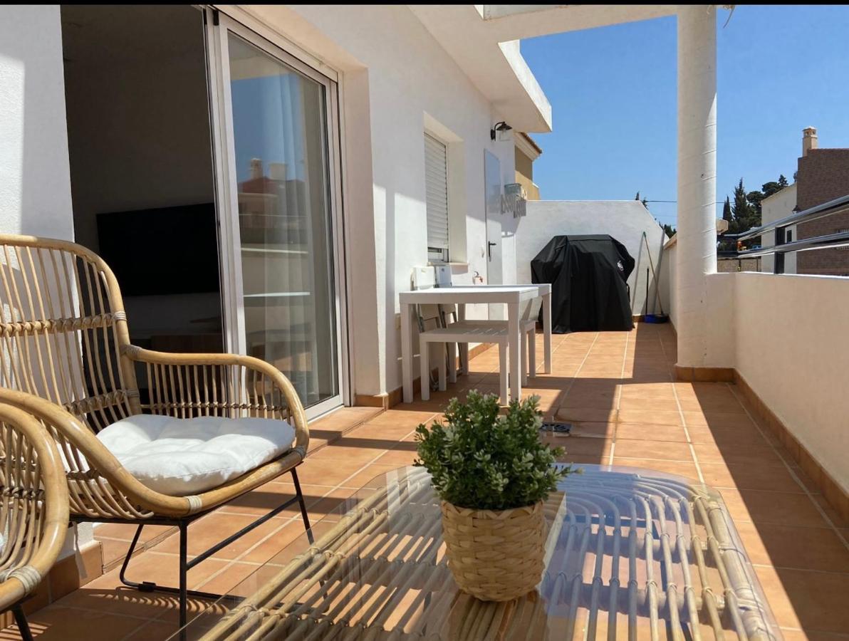 Precioso Apartamento, Luminoso, Equipado Торре-де-Бенаґальбон Екстер'єр фото