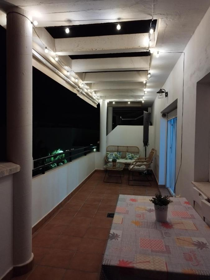 Precioso Apartamento, Luminoso, Equipado Торре-де-Бенаґальбон Екстер'єр фото